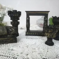 نمادهای هخامنشی(سنگ مصنوعی)