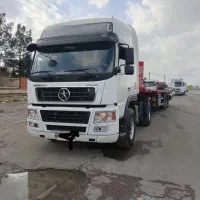 دایون کشنده|خودرو سنگین|خرم‌آباد, |دیوار