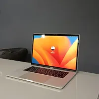 Macbook pro 2020