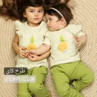 لباس بچه گانه|کفش و لباس بچه|تاکستان, |دیوار