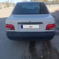 پراید مدل ۹۸ شانسی پلم|خودرو سواری و وانت|سراوان, |دیوار