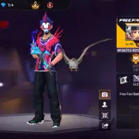 اکانت بازی فری|کنسول، بازی ویدئویی و آنلاین|لاهیجان, لیالستان|دیوار