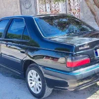 پارس تیوفایو کلاس 15مدل 94 تک برگ سند|خودرو سواری و وانت|لار, |دیوار