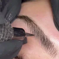 مدل تاتو|خدمات آرایشگری و زیبایی|تهران, فرزانه|دیوار