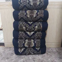 بالش پر گرد