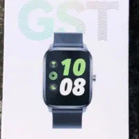 ساعت هوشمند هایلو GST