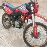 تریل 200 کویر