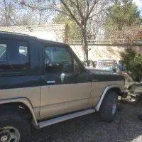 سیم‌کشی تخصصی پاترول افرود