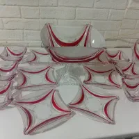 سرویس پذیرایی ۱۴ پارچه