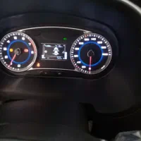 ماشین ساینا85sگانه مانیتور دار|خودرو سواری و وانت|بیرجند, |دیوار