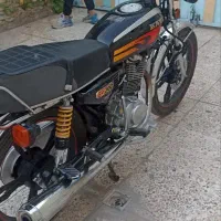 موتور کویر۲۰۰سی سی