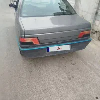 پژو 405|خودرو سواری و وانت|اراک, |دیوار