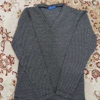 بلوز سایز M شلوار سایز ۲۹ کاملا نو