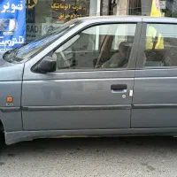فروش خودرو۴۰۵