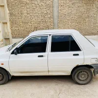 پراید ۹۸