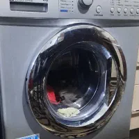 ماشین لباسشویی