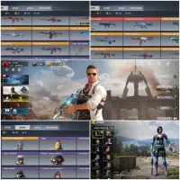 اکانت کالاف|کنسول، بازی ویدئویی و آنلاین|شهرضا, |دیوار