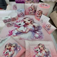 سرویس کالای خواب سیسمونی و نوزاد