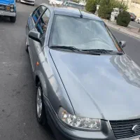 سمند lxسال