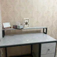 میز نو پایه ها ‌چوب محکم