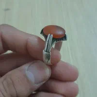 ۵ عدد انگشتر نقره برای فروش دارم|جواهرات|قم, شهرک مهدیه (مدرس)|دیوار