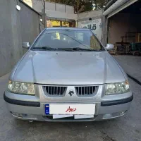 سمند|خودرو سواری و وانت|بومهن, |دیوار