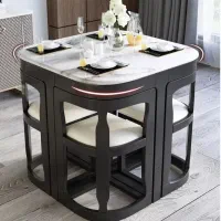 میزناهارخوری شیک کمجا