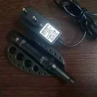 دستگاه تتو