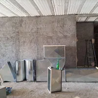 کانال سازی کولر|خدمات پیشه و مهارت|رفسنجان, |دیوار