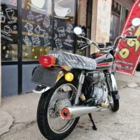 سیجی موتور پلمپ مزائده|موتورسیکلت|گرگان, |دیوار