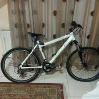 دوچرخه کراس میراژ|دوچرخه، اسکیت، اسکوتر|هشتگرد, شهرک مهستان ۲|دیوار