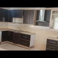 طبقه بالا آزادشهر فلکه چهارم گلستان شرقی