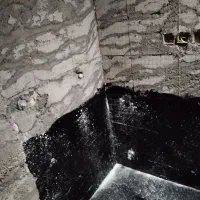 تعمیر سرویس بهداشتی حمام رفع رطوبت آب بندی تضمینی|خدمات پیشه و مهارت|کرج, باغستان|دیوار