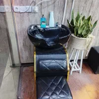 تجهیزات آرایشگاهی|آرایشگاه و سالنهای زیبایی|فردیس, شهرک شهید حسینی|دیوار