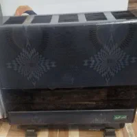 بخاری گازی|بخاری، هیتر، شومینه|شوشتر, |دیوار