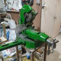 اره آب صابونی تک فاز