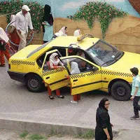 سرویس مدرسه هنرستان زهرا صبح