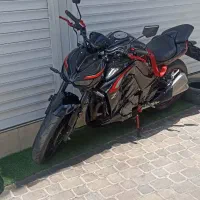 طرح z1000