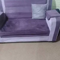 مبل کلاسیک ۷ نفره|مبلمان خانگی و میز عسلی|شیراز, شهرک فرزانگان|دیوار