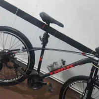 دوچرخه ترک|دوچرخه، اسکیت، اسکوتر|میاندوآب, |دیوار