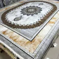 مرمری پرفروش‌ترین فرش اقتصادی