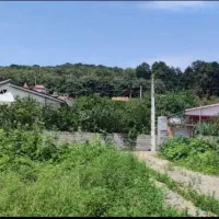 فروش زمین در منطقه جنگلی لفور