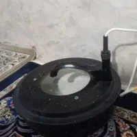کیک پز|ظروف پخت‌وپز|قدس, شهر‌قدس|دیوار