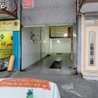اجاره مغازه ۵۵ متری اسلام اباد|اجارهٔ مغازه و غرفه|زنجان, |دیوار