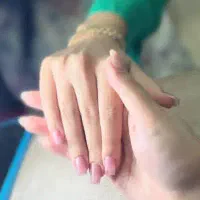 به تعدادی مدل ناخن نیازمندیم.|خدمات آرایشگری و زیبایی|پاکدشت, شهرک امام رضا|دیوار