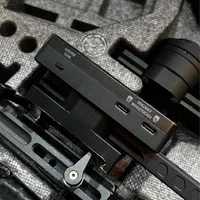 گیمبال Zhiyun Crane 3 lab|دوربین عکاسی و فیلم‌برداری|رشت, گلسار|دیوار