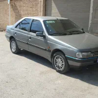 پژو 405|خودرو سواری و وانت|جهرم, |دیوار