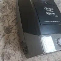 جارو برقی دست دوم، جنرال