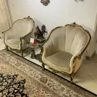 آنتیک (سمساری)|کلکسیون اشیاء عتیقه|رشت, حومه رشت|دیوار