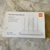 روتر شیاومی